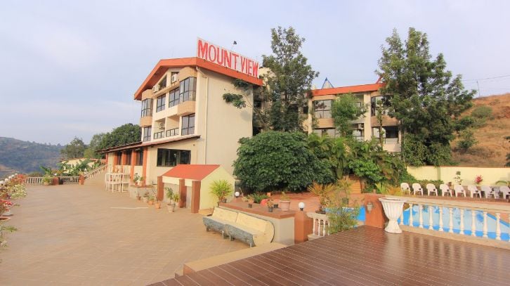 Hotel Mount View Heritage-1